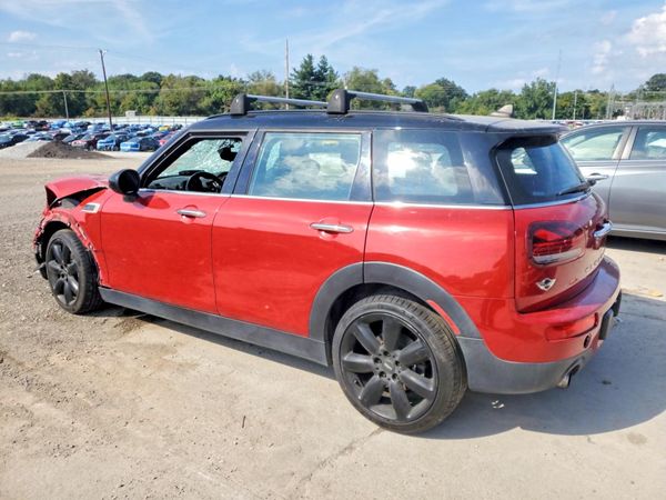 2016 MINI COOPER