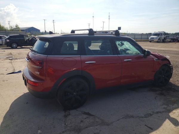 2016 MINI COOPER