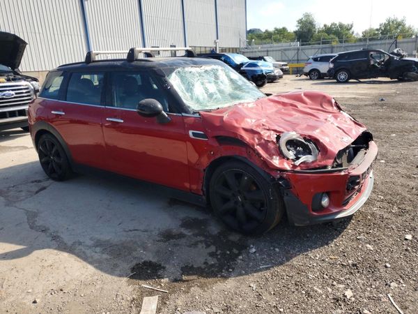 2016 MINI COOPER