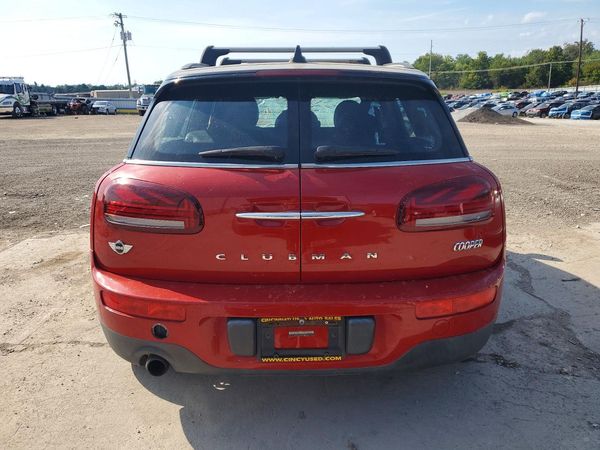 2016 MINI COOPER