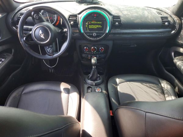 2016 MINI COOPER