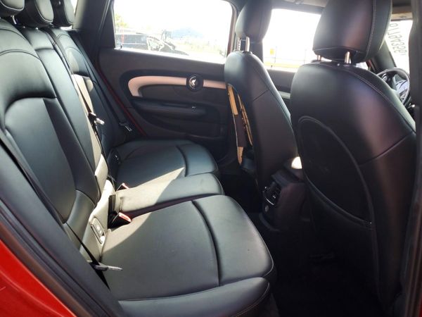2016 MINI COOPER