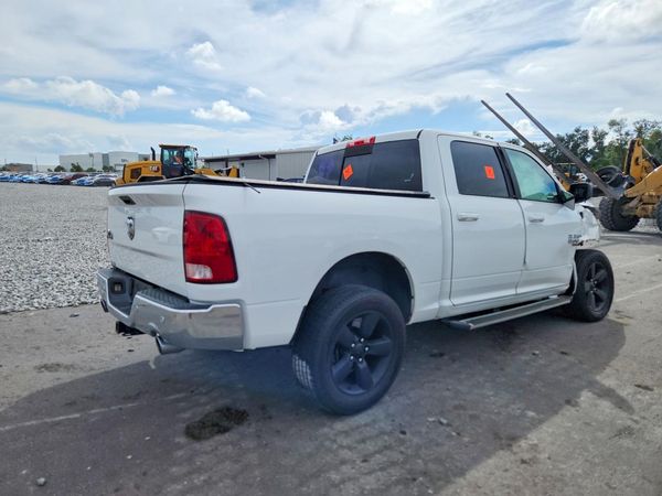 2019 RAM 1500 CLASSIC