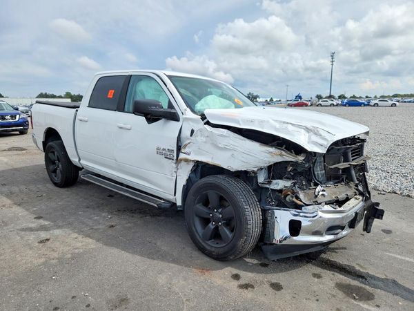 2019 RAM 1500 CLASSIC