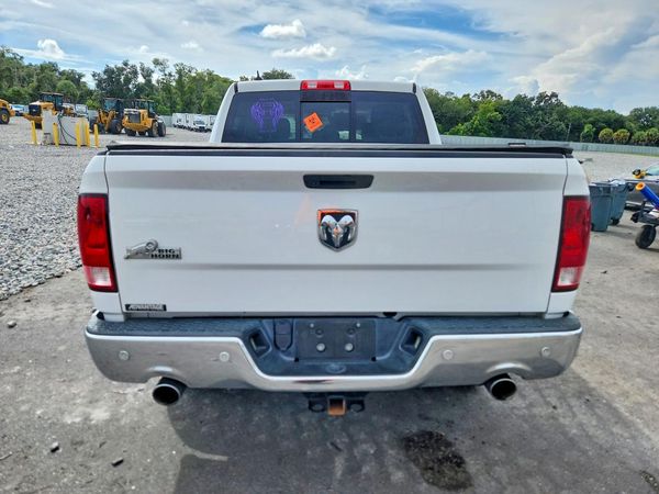2019 RAM 1500 CLASSIC