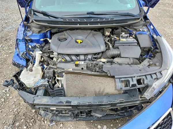 2018 KIA FORTE EX PREM, SX