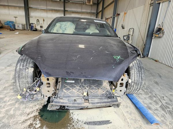 2021 TESLA MODEL S