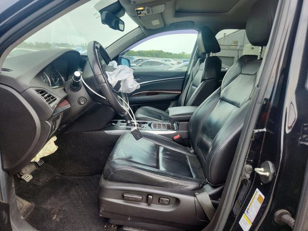 2014 ACURA MDX