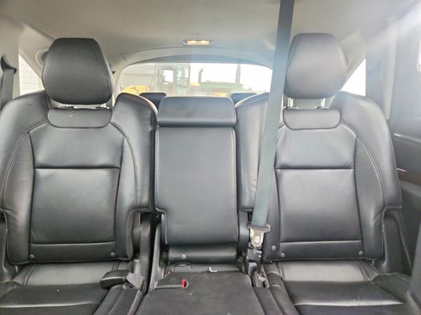 2014 ACURA MDX