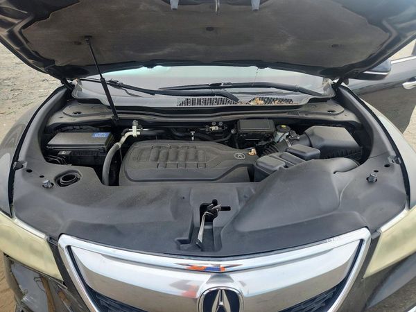 2014 ACURA MDX