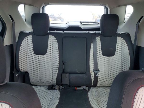 2012 CHEVROLET EQUINOX LS