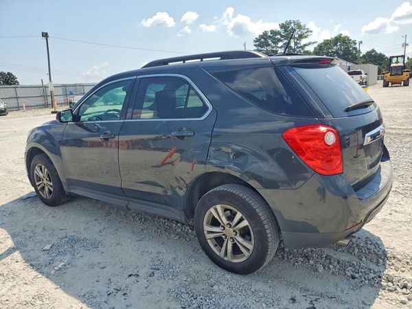 2014 CHEVROLET EQUINOX 1LT