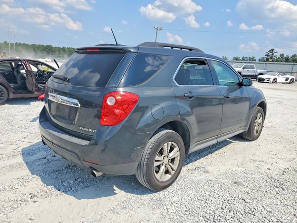2014 CHEVROLET EQUINOX 1LT