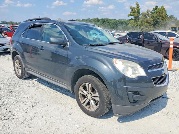 2014 CHEVROLET EQUINOX 1LT
