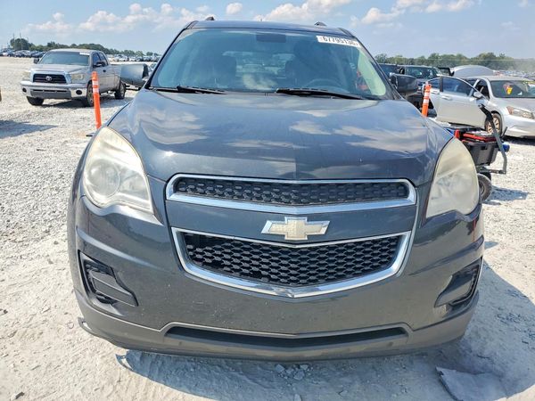 2014 CHEVROLET EQUINOX 1LT