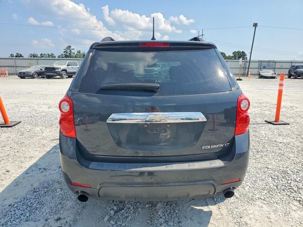2014 CHEVROLET EQUINOX 1LT