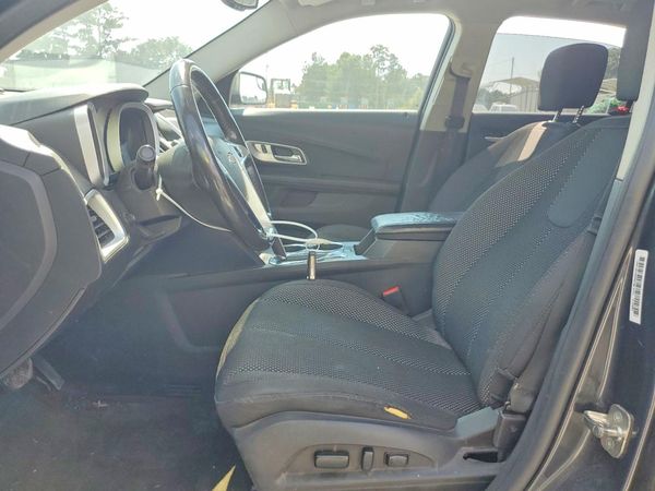 2014 CHEVROLET EQUINOX 1LT