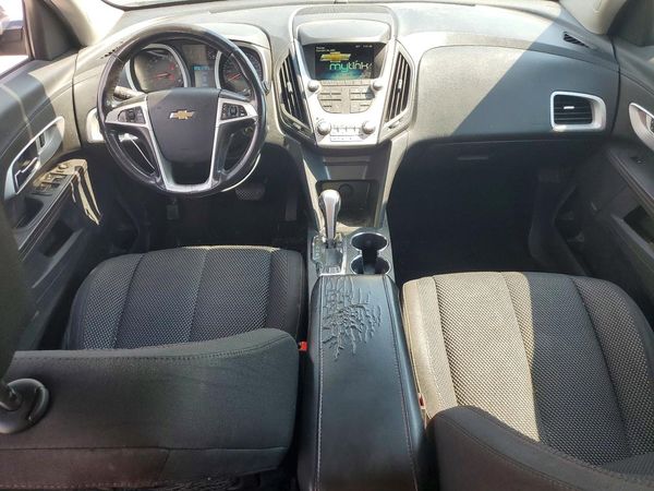 2014 CHEVROLET EQUINOX 1LT