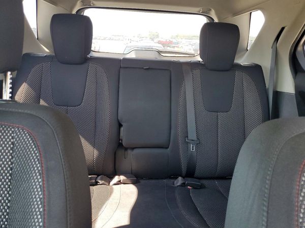 2014 CHEVROLET EQUINOX 1LT
