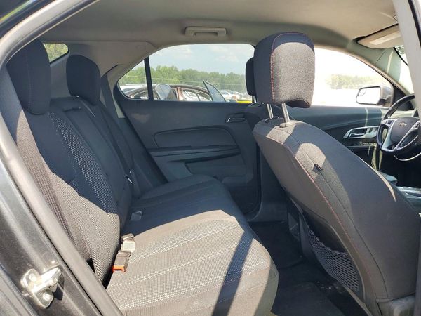 2014 CHEVROLET EQUINOX 1LT