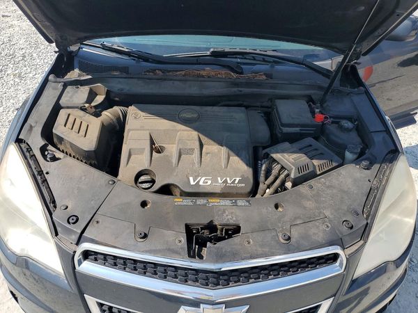 2014 CHEVROLET EQUINOX 1LT