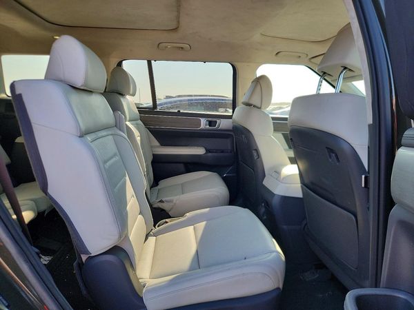 2025 HYUNDAI SANTA FE