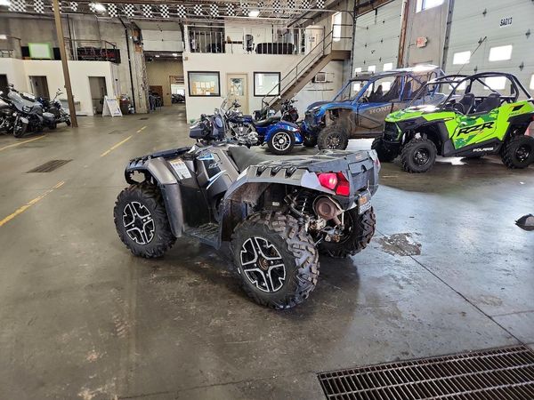 2016 POLARIS SPORSTMAN