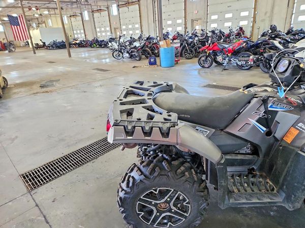 2016 POLARIS SPORSTMAN