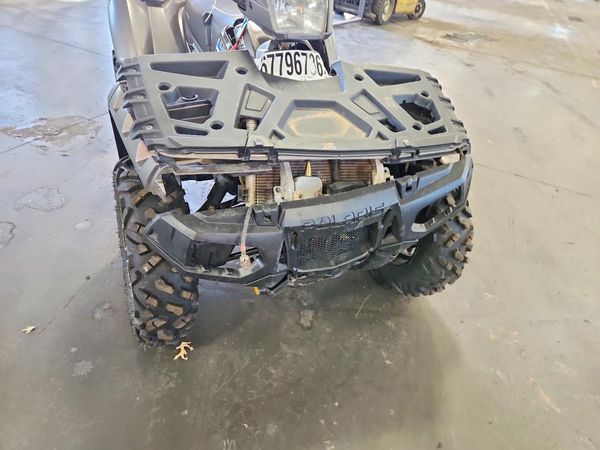 2016 POLARIS SPORSTMAN