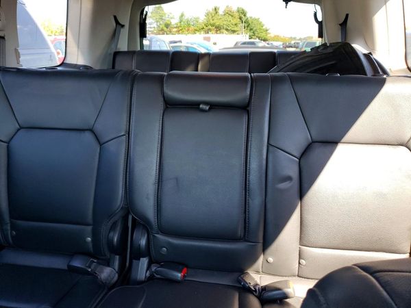 2014 HONDA PILOT EX-L — SUVN