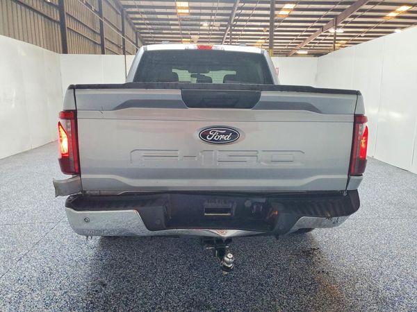 2025 FORD F150 XLT — DIRR