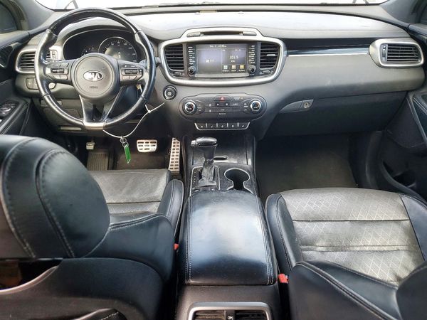 2016 KIA SORENTO SX / SX Limited