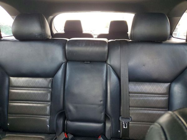 2016 KIA SORENTO SX / SX Limited