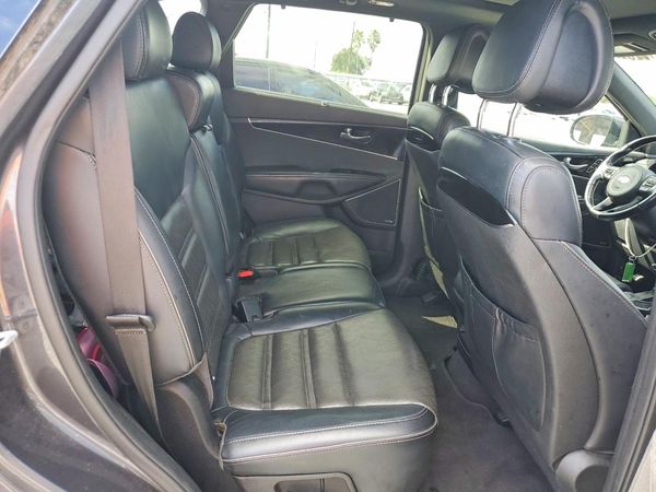 2016 KIA SORENTO SX / SX Limited