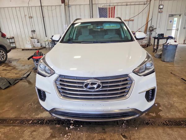 2017 HYUNDAI SANTA FE GI — DIRF