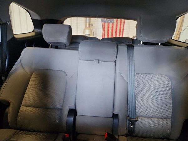2017 HYUNDAI SANTA FE GI — SUVN