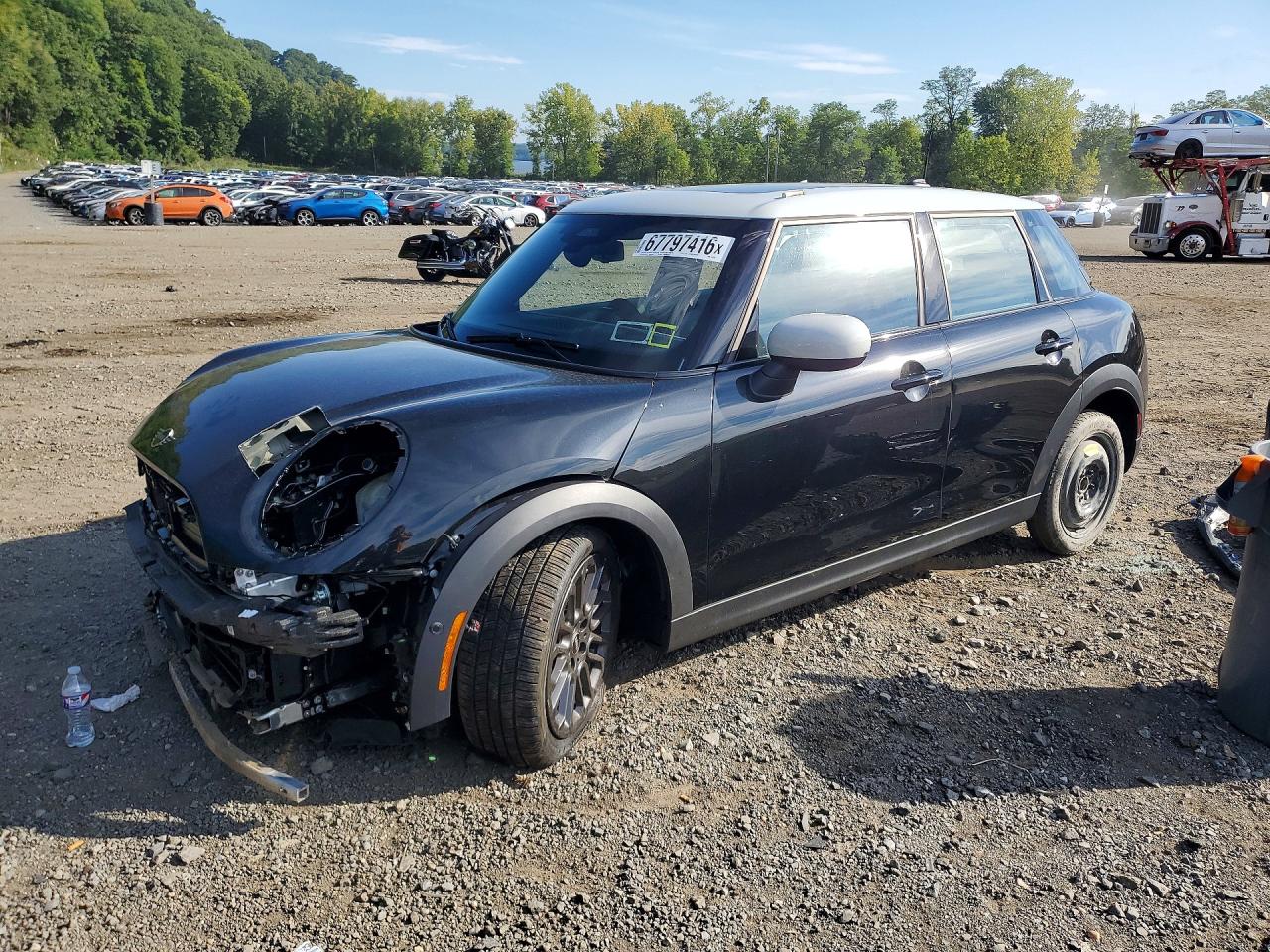 2026 MINI COOPER
