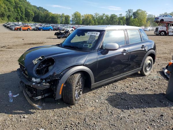 2026 MINI COOPER