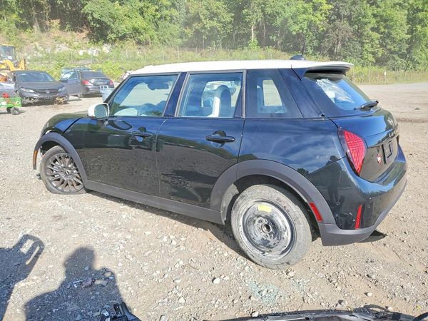 2026 MINI COOPER