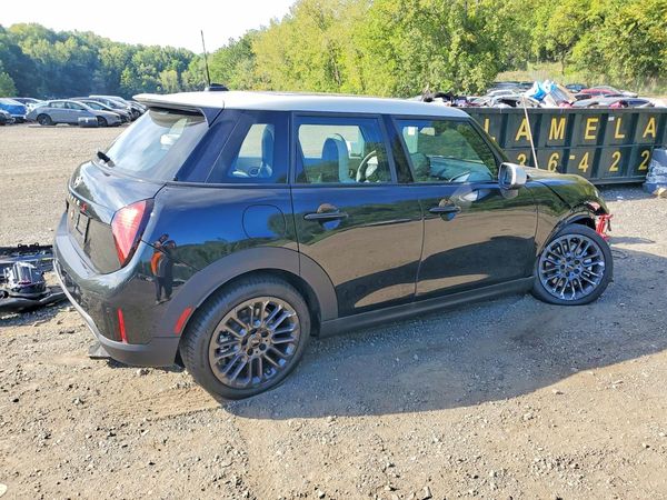 2026 MINI COOPER