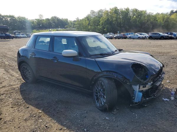 2026 MINI COOPER