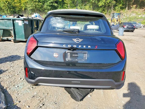 2026 MINI COOPER