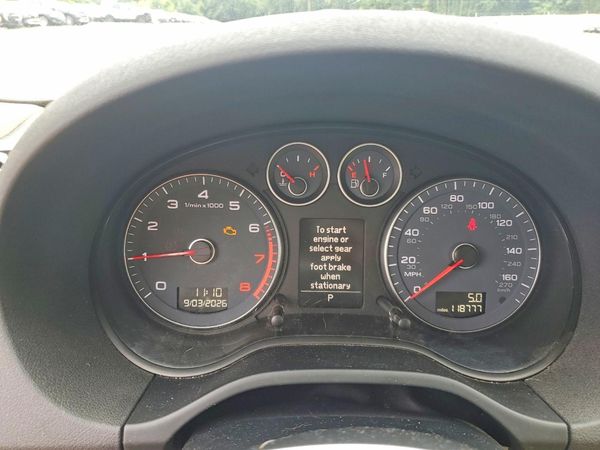 2013 AUDI A3 quattro Premium Plus