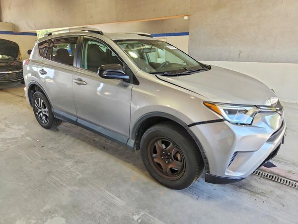 2016 TOYOTA RAV4 LE (X Grade)