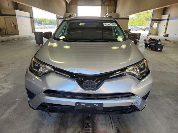 2016 TOYOTA RAV4 LE (X Grade)
