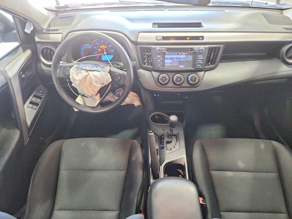 2016 TOYOTA RAV4 LE (X Grade)