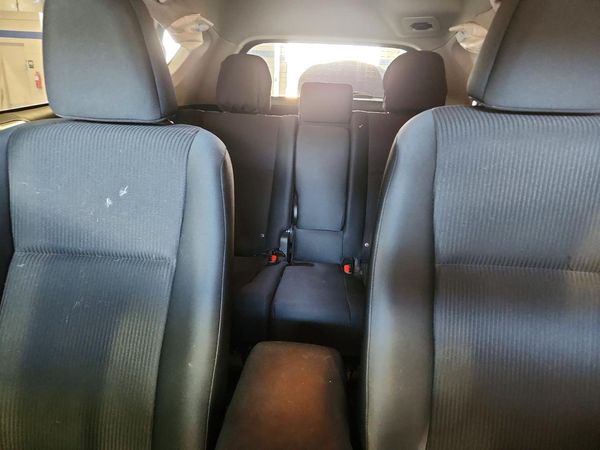 2016 TOYOTA RAV4 LE (X Grade)