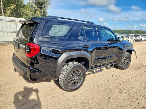 2026 TOYOTA 4RUNNER