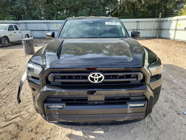 2026 TOYOTA 4RUNNER