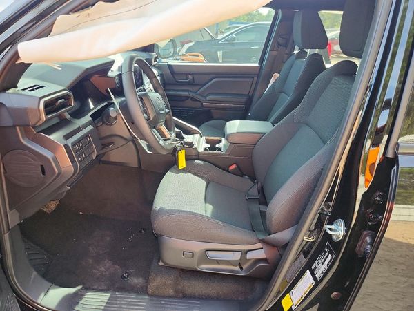 2026 TOYOTA 4RUNNER
